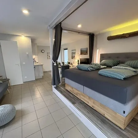 At The Harbor, No 24 Holiday home Wiek auf Ruegen