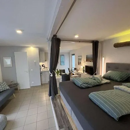 At The Harbor, No 24 Holiday home Wiek auf Ruegen