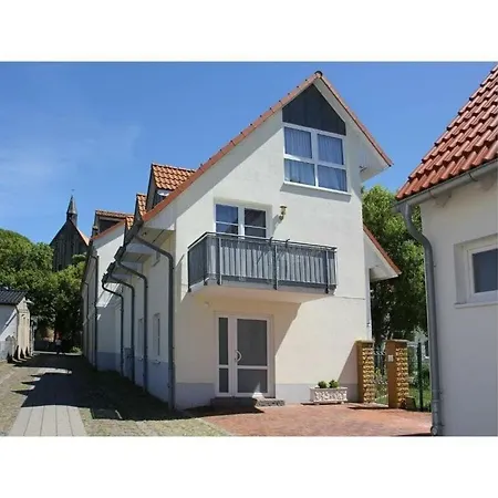 At The Harbor, No 24 Holiday home Wiek auf Ruegen