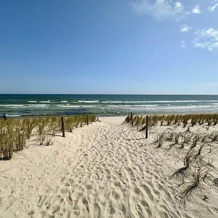 At The Harbor, No 24 Holiday home