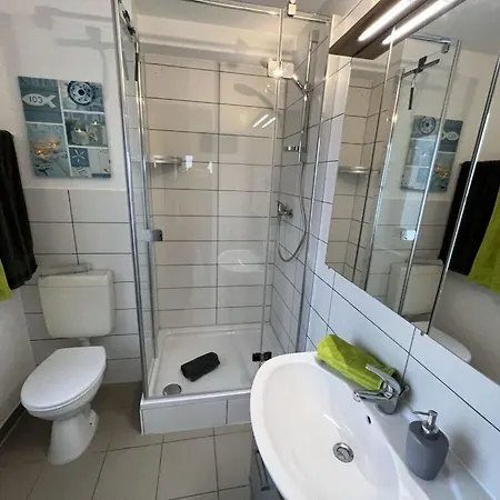 At The Harbor, No 24