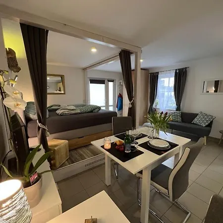 At The Harbor, No 24 Holiday home Wiek auf Ruegen