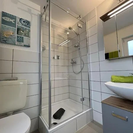 At The Harbor, No 24 *