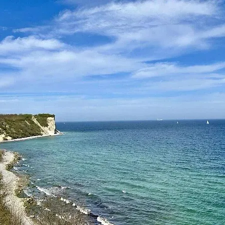 At The Harbor, No 24 Holiday home