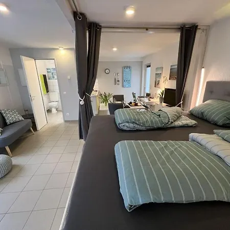 Holiday home At The Harbor, No 24 *