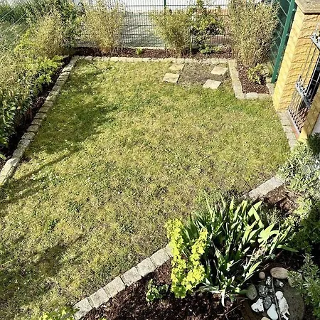 At The Harbor, No 24 Holiday home Wiek auf Ruegen