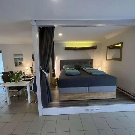 At The Harbor, No 24 Holiday home