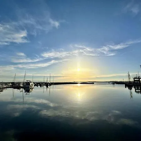 At The Harbor, No 24 Holiday home Wiek auf Ruegen