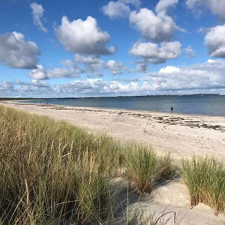 Holiday home At The Harbor, No 24 Wiek auf Ruegen