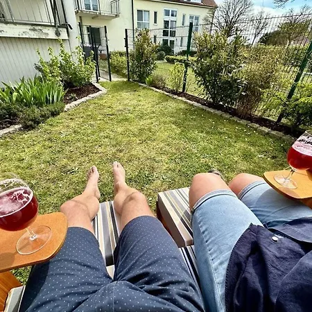 Holiday home At The Harbor, No 24 *