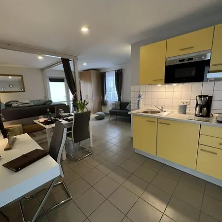 At The Harbor, No 24 Holiday home